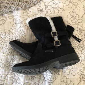 The Cutest Winter Boots!
